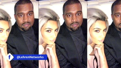 Kanye West Once Paid Wife Kim K $1 Million To Not Do THIS!