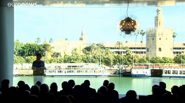 Wer gewinnt den Europäischen Filmpreis 2019 im Dezember in Berlin?