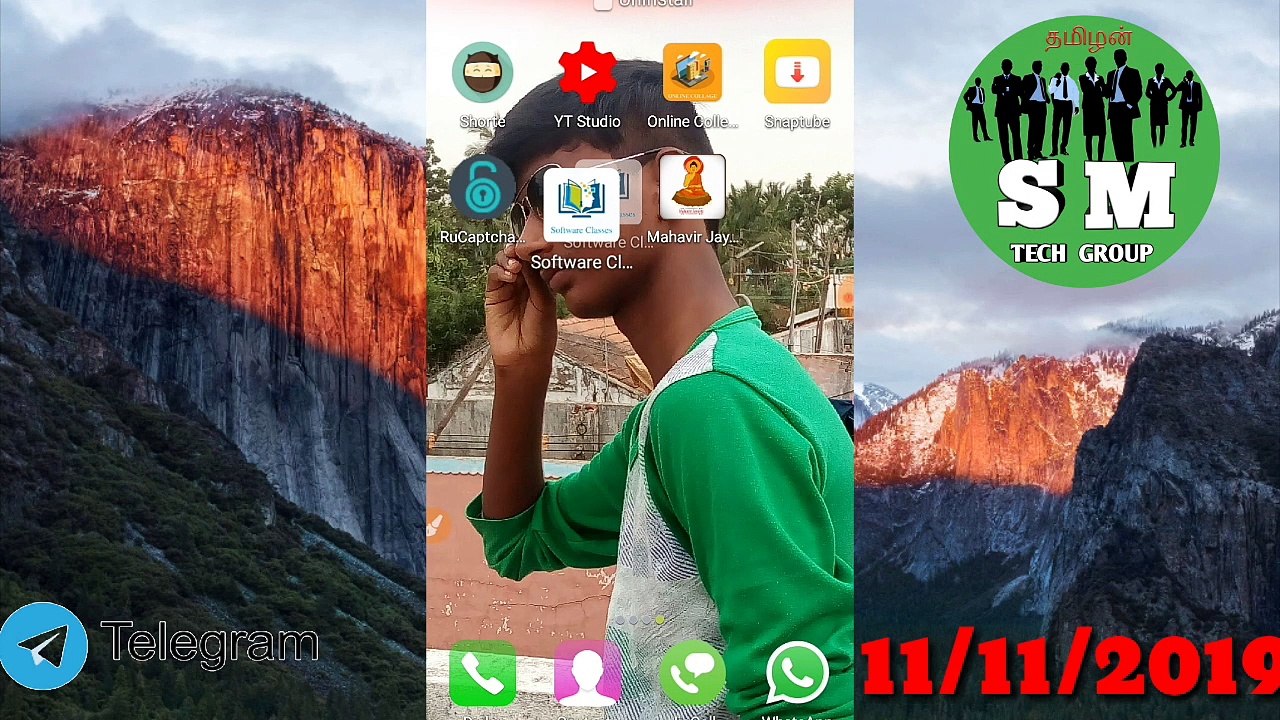 Trusted Self Earning Application Earn Free Paytm cash||SM TECH GROUP