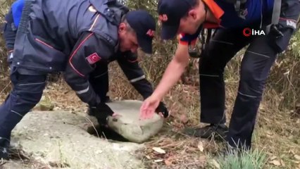 Manisalı muhtardan 5 gündür haber alınamıyor