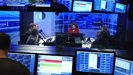Franck Renaudin, responsable du projet Un toit vers l'emploi, est l'invité de La France bouge