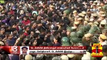 டெல்லியில் தீவிரமாகும் மாணவர்கள் போராட்டம் | Delhi Student Protest | Detailed Report