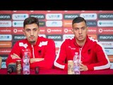 Kombëtarja nis përgatitjet, Uzuni flet për mungesën: Trajneri nuk mund ti japë llogari lojtarit