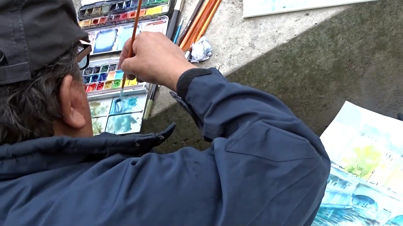 Paris 13