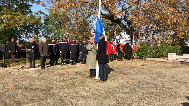 Les commémorations du 11-novembre