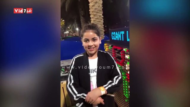 في موسم الرياض ضحك ولعب.. أطفال المملكة: حبينا العروض ألعابها جديدة