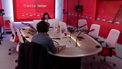 Alexandre Galien : "La police est à l'image de la société, les flics ne sont ni alcooliques ni ripoux"