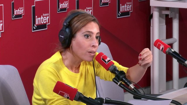 Florence Parly : La crise politique et stratégique [de l'OTAN] est réelle, visible depuis deux ans