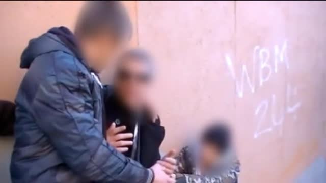 Piden 21 años de cárcel por el Proyecto pilla-pilla contra homosexuales