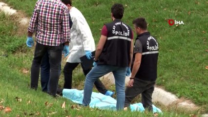 En Acı Tesadüf! Ambulansı Görünce Durdu, Hayatının Şokunu Yaşadı