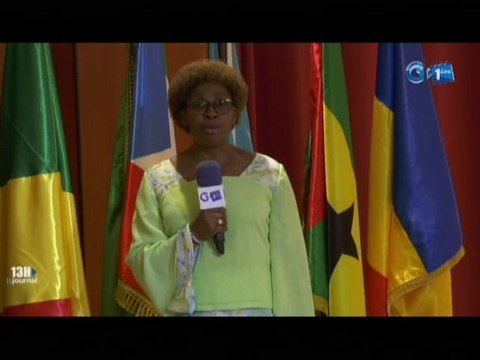 RTG/Les enjeux de la session ordinaire du comité des chefs de police de l’Afrique centrale avec les envoyés spéciaux