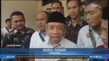 Kasus Ijazah Palsu, Qomar Divonis 17 Bulan Penjara