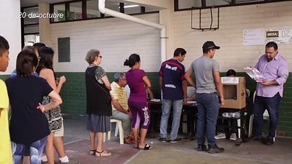 Evo Morales pide "pacificar" Bolivia tras su renuncia, que deja un vacío de poder