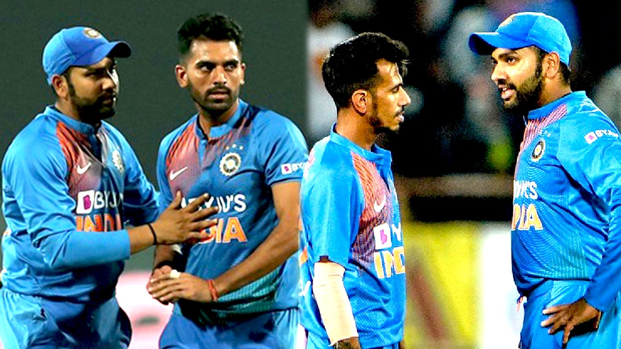 கூட்டம் போட்ட ரோஹித்... இந்தியா வெற்றிக்கு முக்கிய காரணம் இதுதான்
