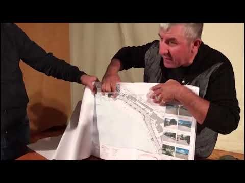 Mos ma prek plazhin', banorët e Sarandës sërish në protestë për zgjerimin e shëtitores