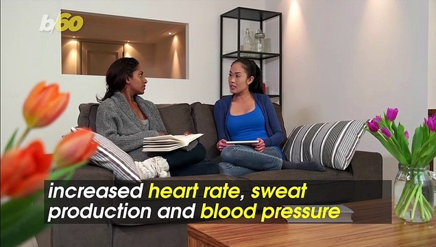 What Happens to Your Brain and Body During a Fight With Your Roommate