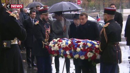 11 novembre : les différents rassemblements de cette journée de commémoration