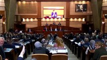 İmamoğlu'ndan AKP'li İBB meclis üyesine tepki: Haddini bildiririm sana