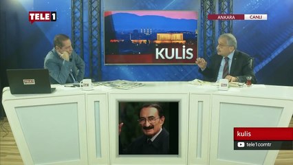 'Türkiye, Orta Doğu'nun ağabeyiydi' - Kulis (5 Kasım 2019)