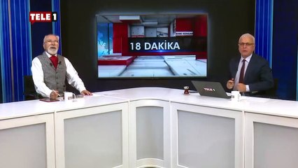 'Soylu, uzun zamandır provokatif bir rol üstleniyor' - 18 Dakika (4 Kasım 2019)