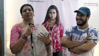 Kaliyuga Movie Promotional Song Launch By Jeevitha Rajasekhar | Surya Ping Pong | TOLLYWOOD