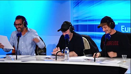 Jean-Philippe Visini : "Je souhaite longue vie à l'aubergine, à la pêche et à l'abricot"