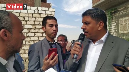 لأول مرة.. الصعايدة يخططون لتنمية بلدهم بأيديهم