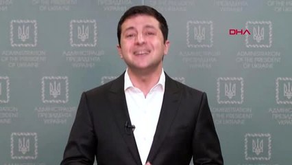 Zelenski ukrayna'da yabancılara toprak satışı için referanduma gidilecek