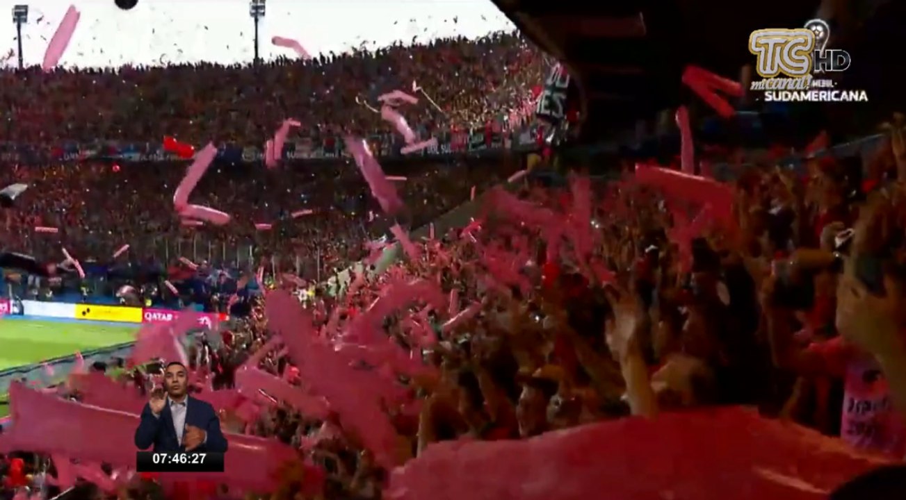 Independiente del Valle logra ganar un torneo de la Conmebol sin ganar un campeonato nacional