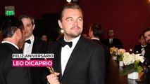 Confira os filmes mais marcantes de Leo DiCaprio