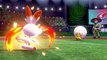 Pokémon Espada y Escudo - Tráiler japonés de lanzamiento