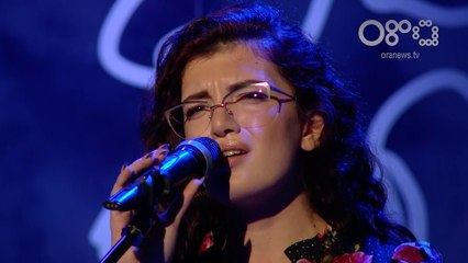 Dite e Re - Bianka performon live