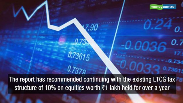 Rejig in income tax slabs likely to help govt save Rs 55,000 cr: Report