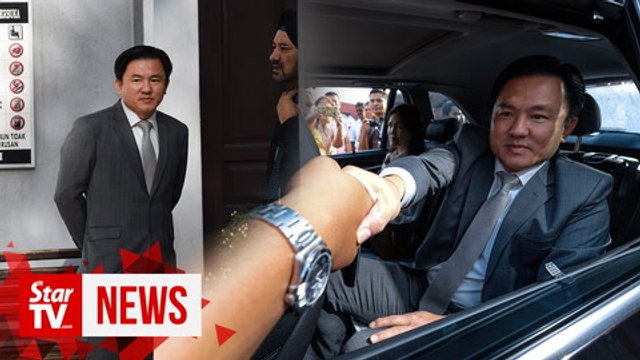 Paul Yong trial: Prosecution seeks protection for witnesses