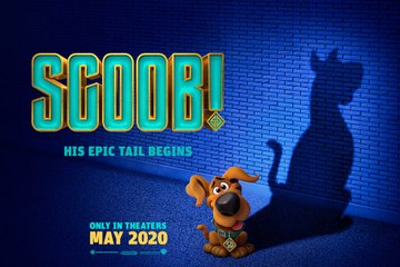 Scoob Teaser Trailer (2020) Comedy Movie