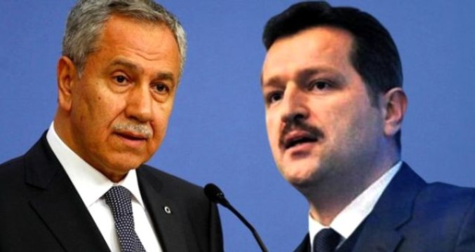 Arınç'ın damadı Ekrem Yeter, savcılığın ardından kendisi de hakkındaki beraat kararına itiraz etti