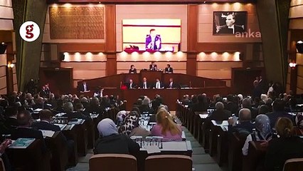 İmamoğlu Elini indir, sakin ol, haddini bildiririm sana