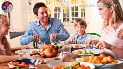 Bệnh từ miệng vào, họa từ miệng ra: Trước khi nói hãy uốn lưỡi 7 lần