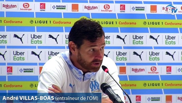 Travail de l'OMbre : La victoire de Villas-Boas