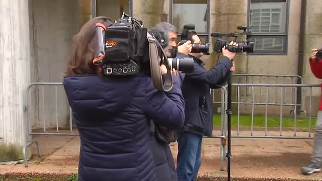 Abogado de los Quer: Ya está formado el jurado y ahora toca hacerle justicia a Diana