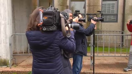 Abogado de los Quer: "Ya está formado el jurado y ahora toca hacerle justicia a Diana"