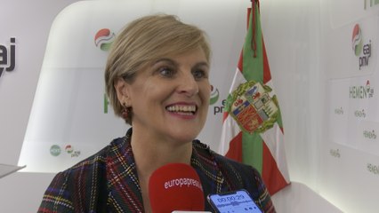 PNV achaca el final de Rivera a que no ha defendido "nada positivo"