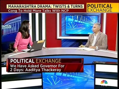 Here's what experts make of the likely political re-alignment in the state of Maharashtra