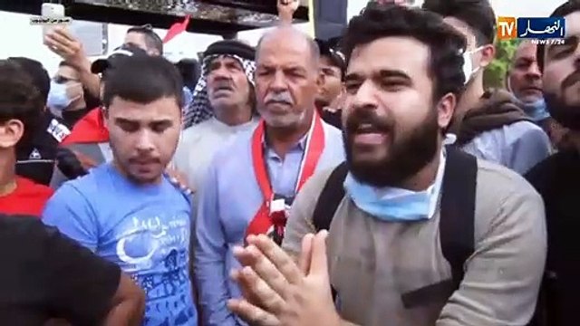 العراق/ 270 قتيلا خلال شهر من المظاهرات ولا أفق لحل سياسي