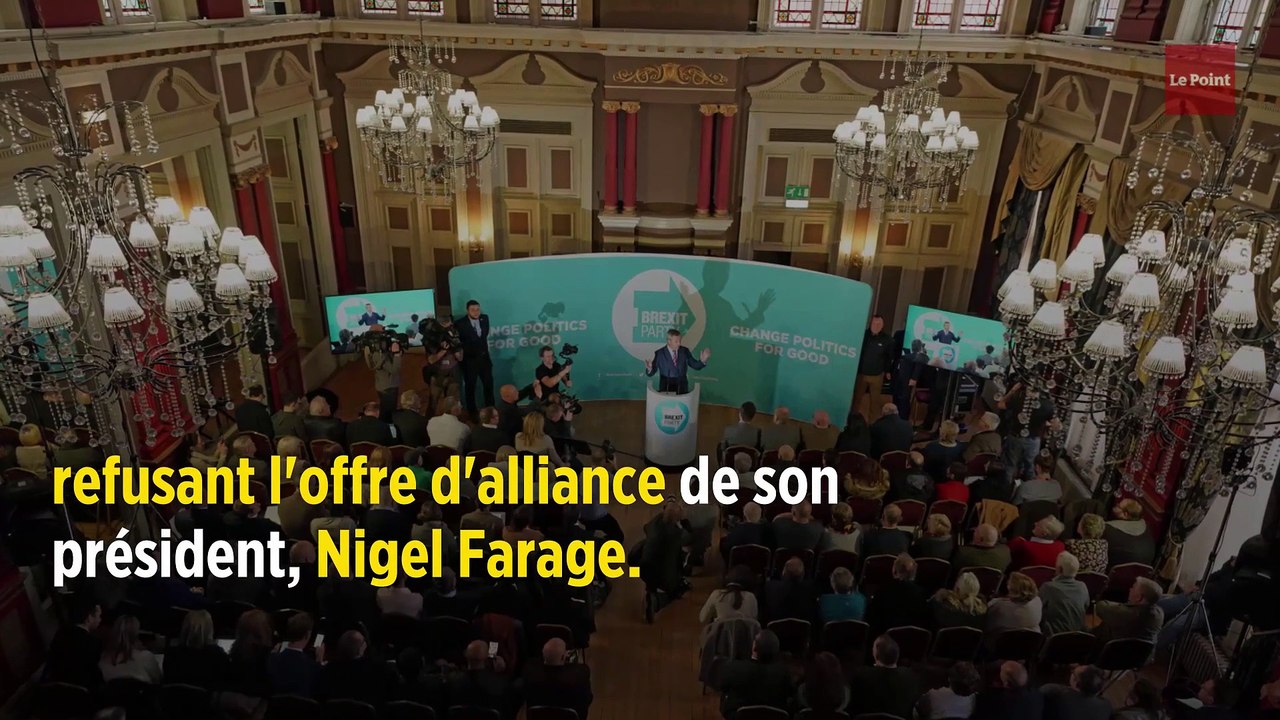 Législatives en Grande-Bretagne : n'enterrons pas trop vite Jeremy Corbyn !