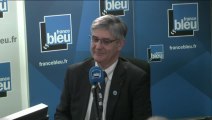 L’invité de France Bleu Matin : Guillaume Denoix de Saint Marc, fondateur et directeur de l'association Française des Victimes du Terrorisme