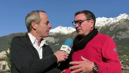 D!CI TV : du challenge des moniteurs à l'Outdoormix, on ne va pas s'ennuyer à Vars cet hiver !