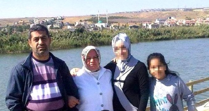 Eski eşini 21 yerinden bıçaklayan kocadan şaşkınlık yaratan ifade: Bıçağın ucuyla öldürmek amacı olmaksızın vurdum