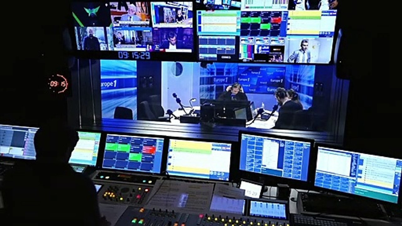 Démarrage compliqué pour Disney+, BFM parle aux enfants, la colline du crack sur C8 et une femme à la tête du Financial Times