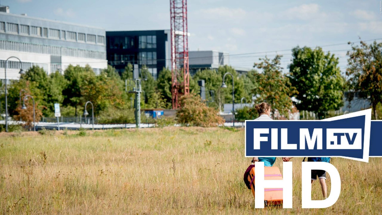 Die Sterne über Uns Trailer Deutsch German (2019)